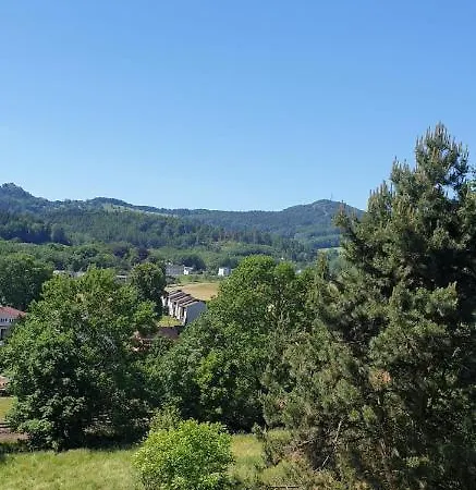 Na Výsluní české švýcarsko Affittacamere Dolni Podluzi