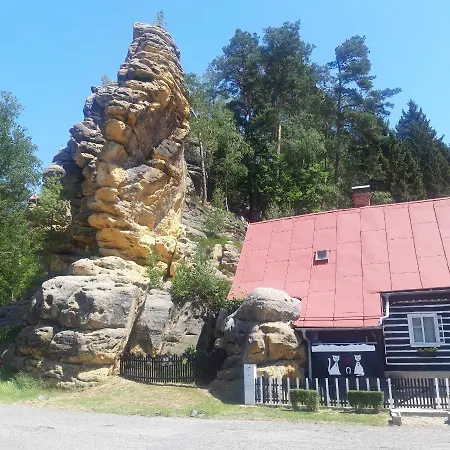 Na Výsluní české švýcarsko 3*