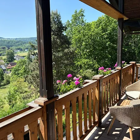 Gasthof Na Vysluni Ceske Svycarsko Dolni Podluzi