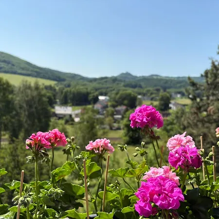 Na Výsluní české švýcarsko 3* Dolni Podluzi