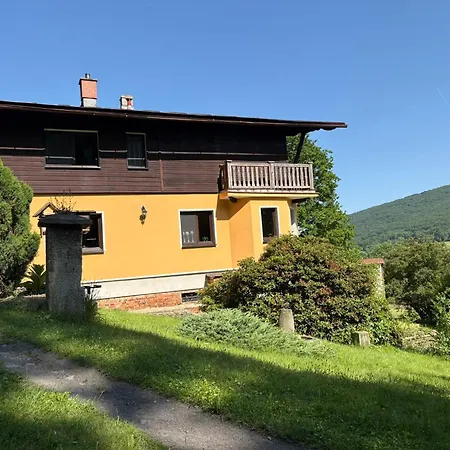 Na Výsluní české švýcarsko Dolni Podluzi