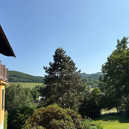 Na Výsluní české švýcarsko 3* Dolni Podluzi
