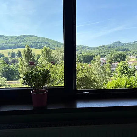 Na Výsluní české švýcarsko