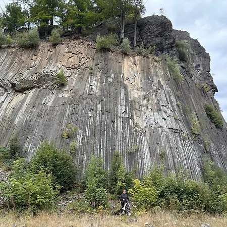 Na Vysluni Ceske Svycarsko 3* Dolni Podluzi
