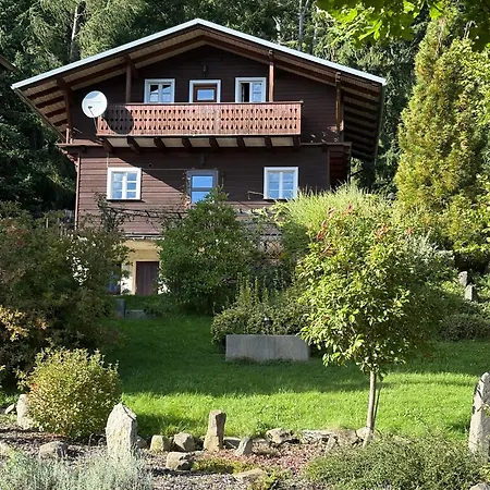Na Vysluni Ceske Svycarsko Dolni Podluzi