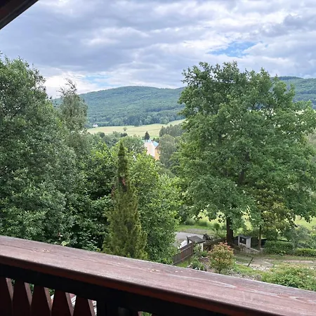 Na Vysluni Ceske Svycarsko 3* Dolni Podluzi