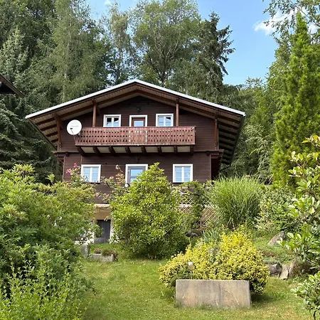 Na Výsluní české švýcarsko 3*