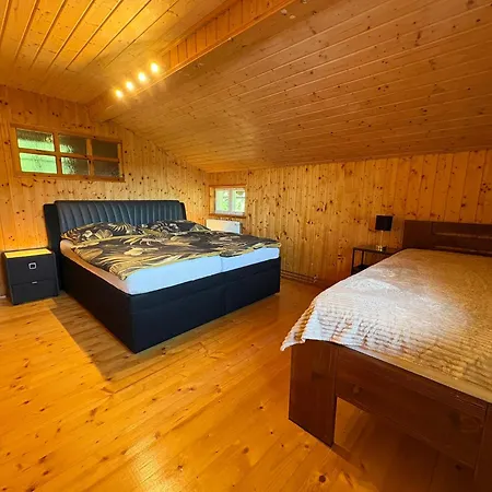 Affittacamere Na Výsluní české švýcarsko 3*