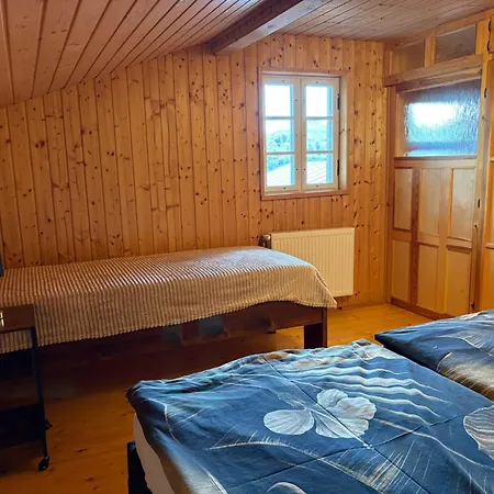 Na Výsluní české švýcarsko