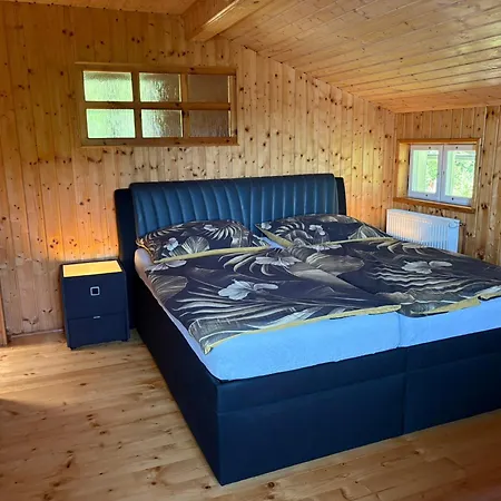 Pensión Na Výsluní české švýcarsko