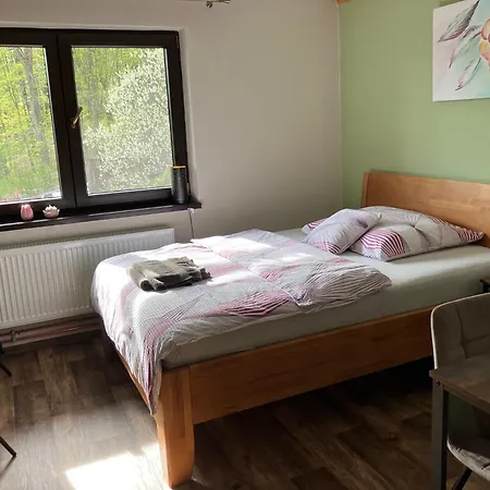 Na Výsluní české švýcarsko Dolni Podluzi