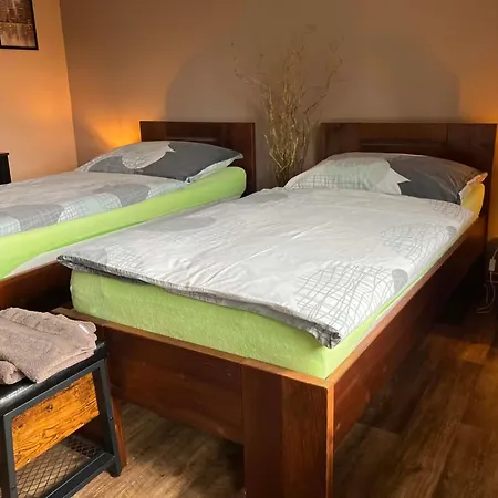 Na Výsluní české švýcarsko 3* Dolni Podluzi