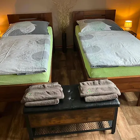 Na Výsluní české švýcarsko Pensión 3*