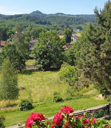 Na Vysluni Ceske Svycarsko 3* Dolni Podluzi