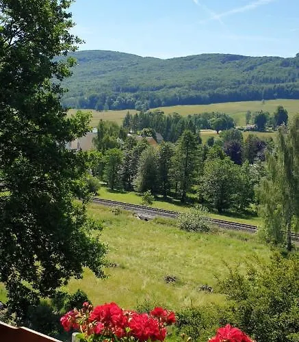 Na Vysluni Ceske Svycarsko 3*