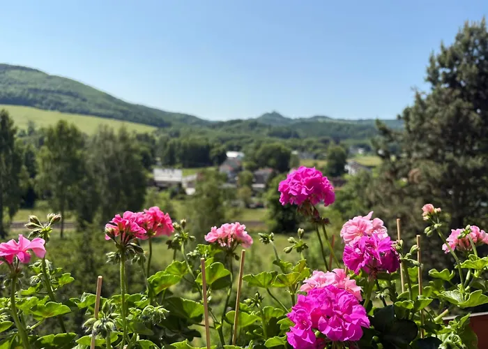 Na Vysluni Ceske Svycarsko 3* Dolni Podluzi